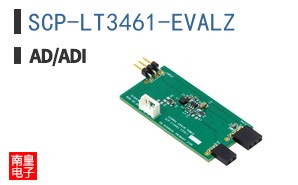 SCP-LT3461-EVALZ