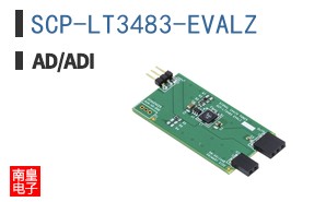 SCP-LT3483-EVALZ