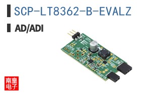 SCP-LT8362-B-EVALZ