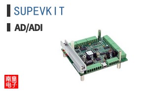 SUPEVKIT