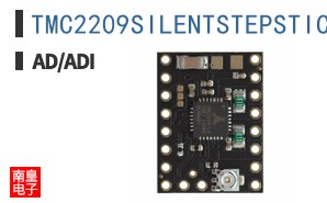 TMC2209SILENTSTEPSTICK