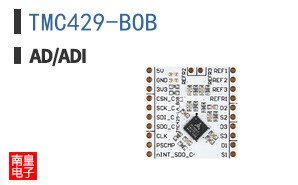 TMC429-BOB