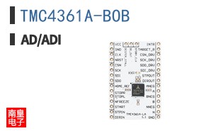 TMC4361A-BOB