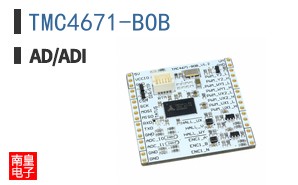 TMC4671-BOB