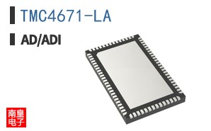 TMC4671-LA