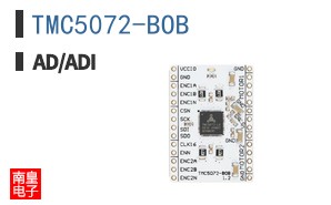 TMC5072-BOB
