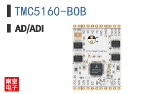 TMC5160-BOB