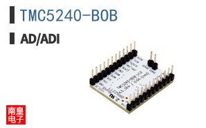TMC5240-BOB
