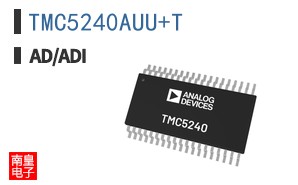 TMC5240AUU+T