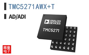 TMC5271AWX+T