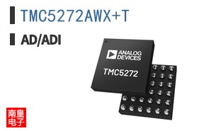 TMC5272AWX+T