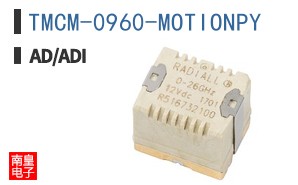 TMCM-0960-MOTIONPY
