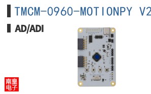TMCM-0960-MOTIONPY V21