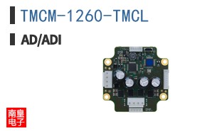 TMCM-1260-TMCL