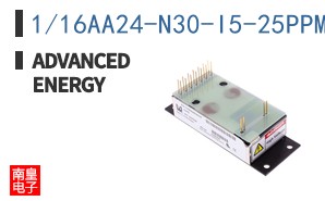 1/16AA24-N30-I5-25PPM-E