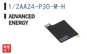 1/2AA24-P30-M-H