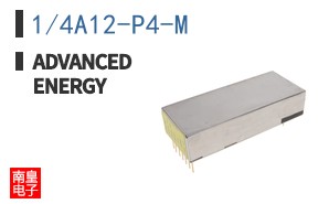 1/4A12-P4-M