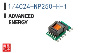1/4C24-NP250-H-1
