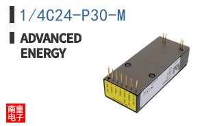 1/4C24-P30-M