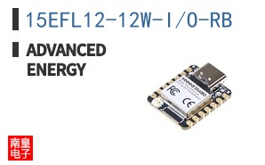 15EFL12-12W-I/O-RB
