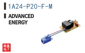 1A24-P20-F-M