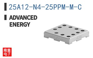 25A12-N4-25PPM-M-C