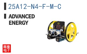 25A12-N4-F-M-C