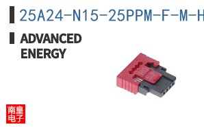 25A24-N15-25PPM-F-M-H