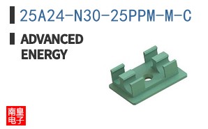 25A24-N30-25PPM-M-C