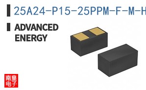 25A24-P15-25PPM-F-M-H