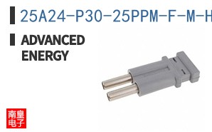 25A24-P30-25PPM-F-M-H