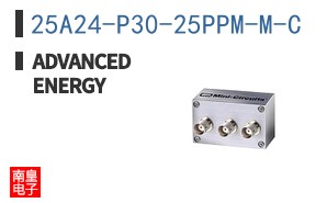 25A24-P30-25PPM-M-C