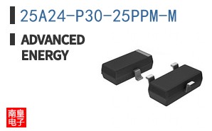 25A24-P30-25PPM-M