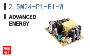 2.5M24-P1-EI-W