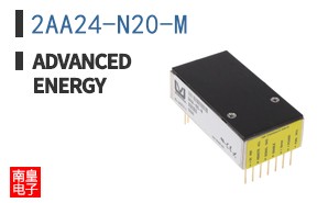 2AA24-N20-M