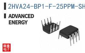 2HVA24-BP1-F-25PPM-SHV-5KV
