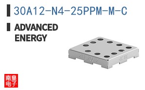 30A12-N4-25PPM-M-C