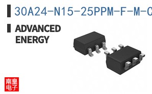 30A24-N15-25PPM-F-M-C