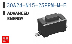 30A24-N15-25PPM-M-E