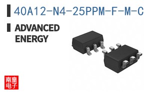 40A12-N4-25PPM-F-M-C