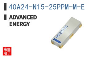 40A24-N15-25PPM-M-E