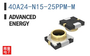 40A24-N15-25PPM-M