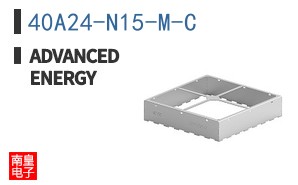 40A24-N15-M-C