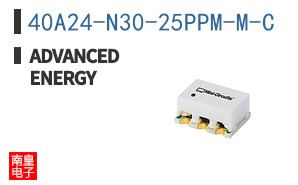 40A24-N30-25PPM-M-C
