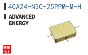 40A24-N30-25PPM-M-H