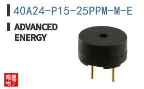 40A24-P15-25PPM-M-E