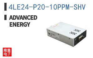 4LE24-P20-10PPM-SHV