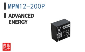 MPM12-200P