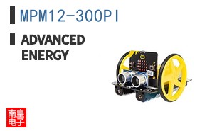 MPM12-300PI
