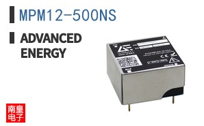MPM12-500NS